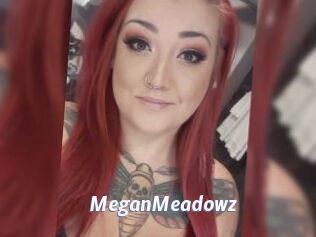 MeganMeadowz