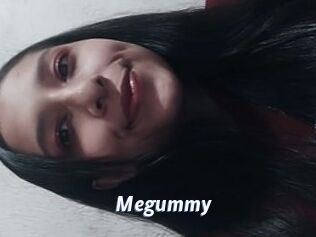 Megummy