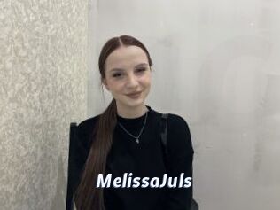 MelissaJuls