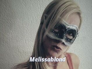 Melissablond