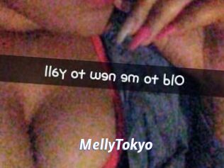 MellyTokyo