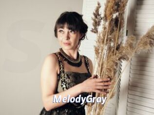 MelodyGray