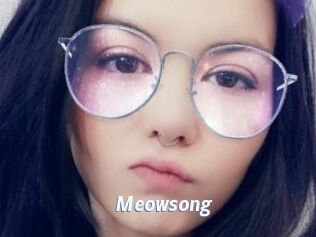 Meowsong