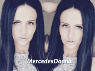 MercedesDonna