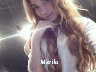 Merilu