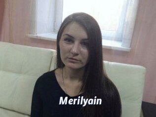 Merilyain