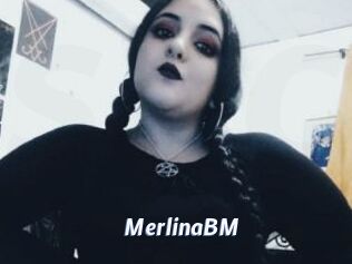 MerlinaBM