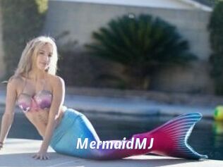 MermaidMJ