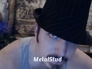 MetalStud