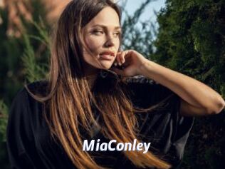 MiaConley