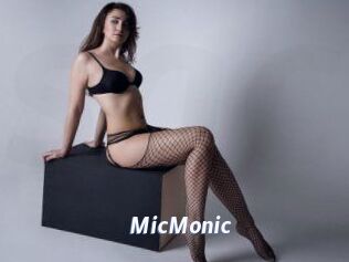 MicMonic
