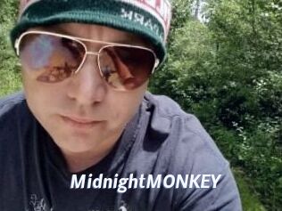 MidnightMONKEY