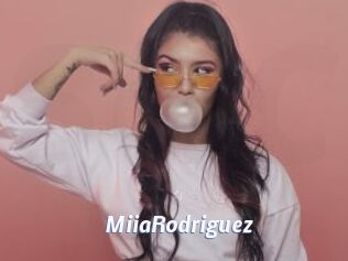 MiiaRodriguez