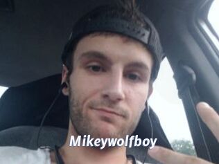 Mikeywolfboy