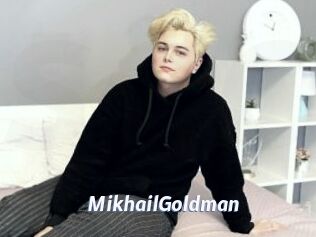 MikhailGoldman