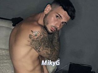 MikyG