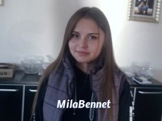 MilaBennet