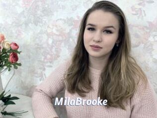 MilaBrooke