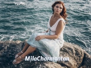 MilaCharmantan