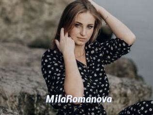 MilaRomanova