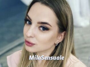 MilaSensuale