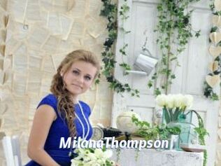 MilanaThompson