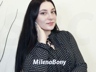 MilenaBony