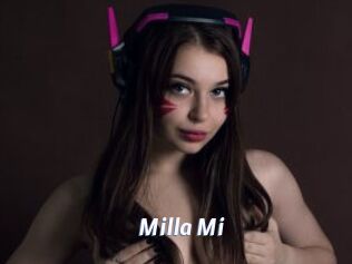Milla_Mi