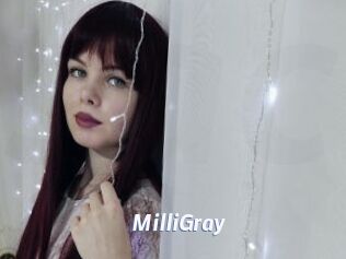 MilliGray