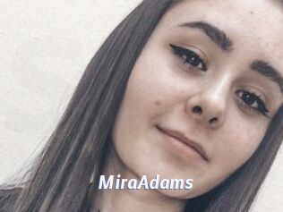 MiraAdams