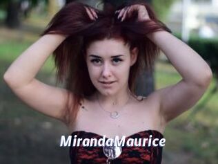 MirandaMaurice