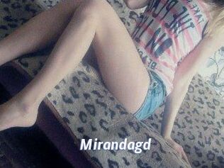 Mirandagd