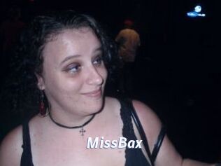 MissBax