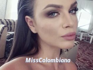 MissColombiana