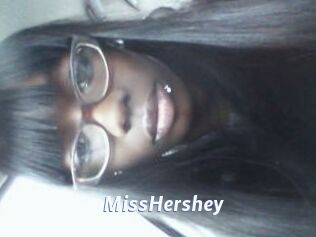 MissHershey