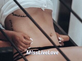 MissLiveLove