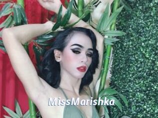 MissMarishka