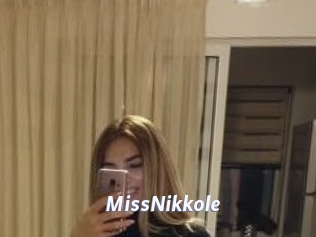 MissNikkole