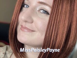 MissPaisleyPayne