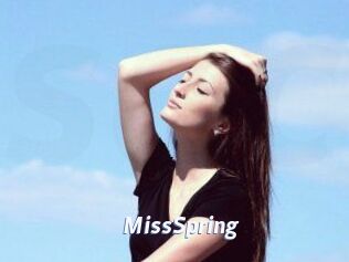 MissSpring