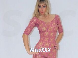 MissXXX