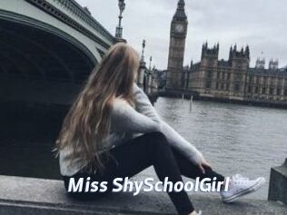 Miss_ShySchoolGirl