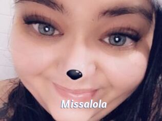 Missalola