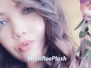 MissiRaePlush