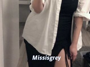 Missisgrey