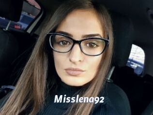 Misslena92