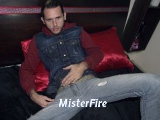 MisterFire