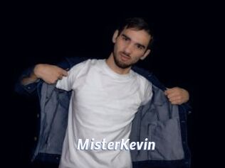 MisterKevin