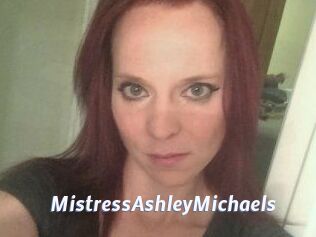 MistressAshleyMichaels