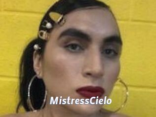 MistressCielo